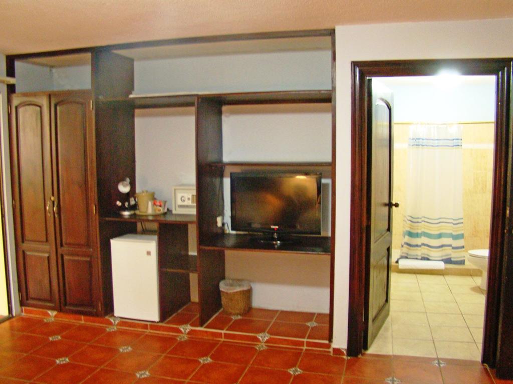 Hotel Colonnade Nicaragua Managua Oda fotoğraf