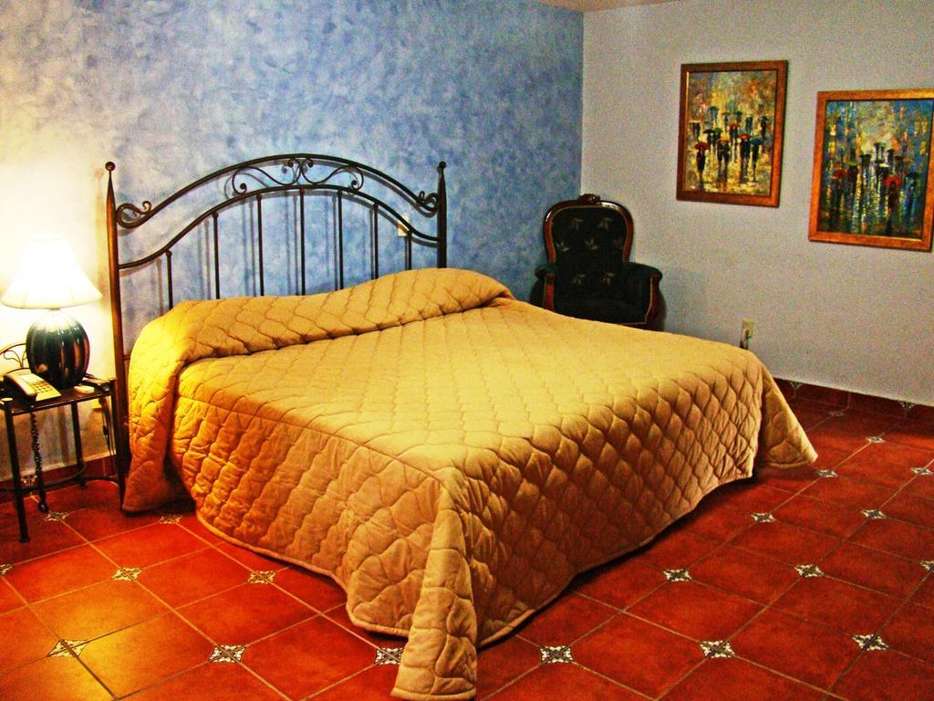 Hotel Colonnade Nicaragua Managua Oda fotoğraf