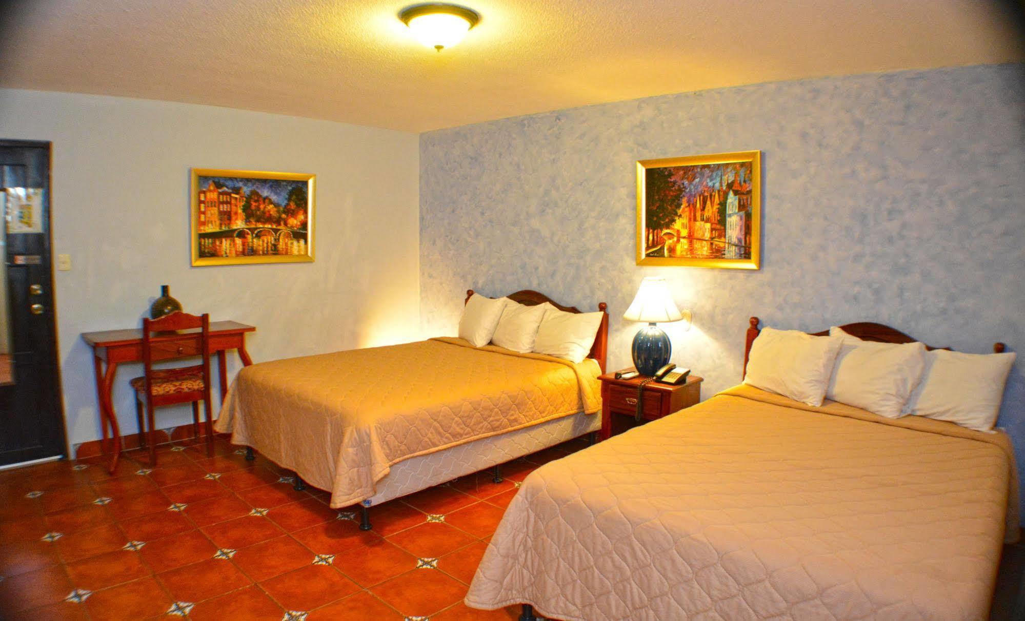 Hotel Colonnade Nicaragua Managua Dış mekan fotoğraf