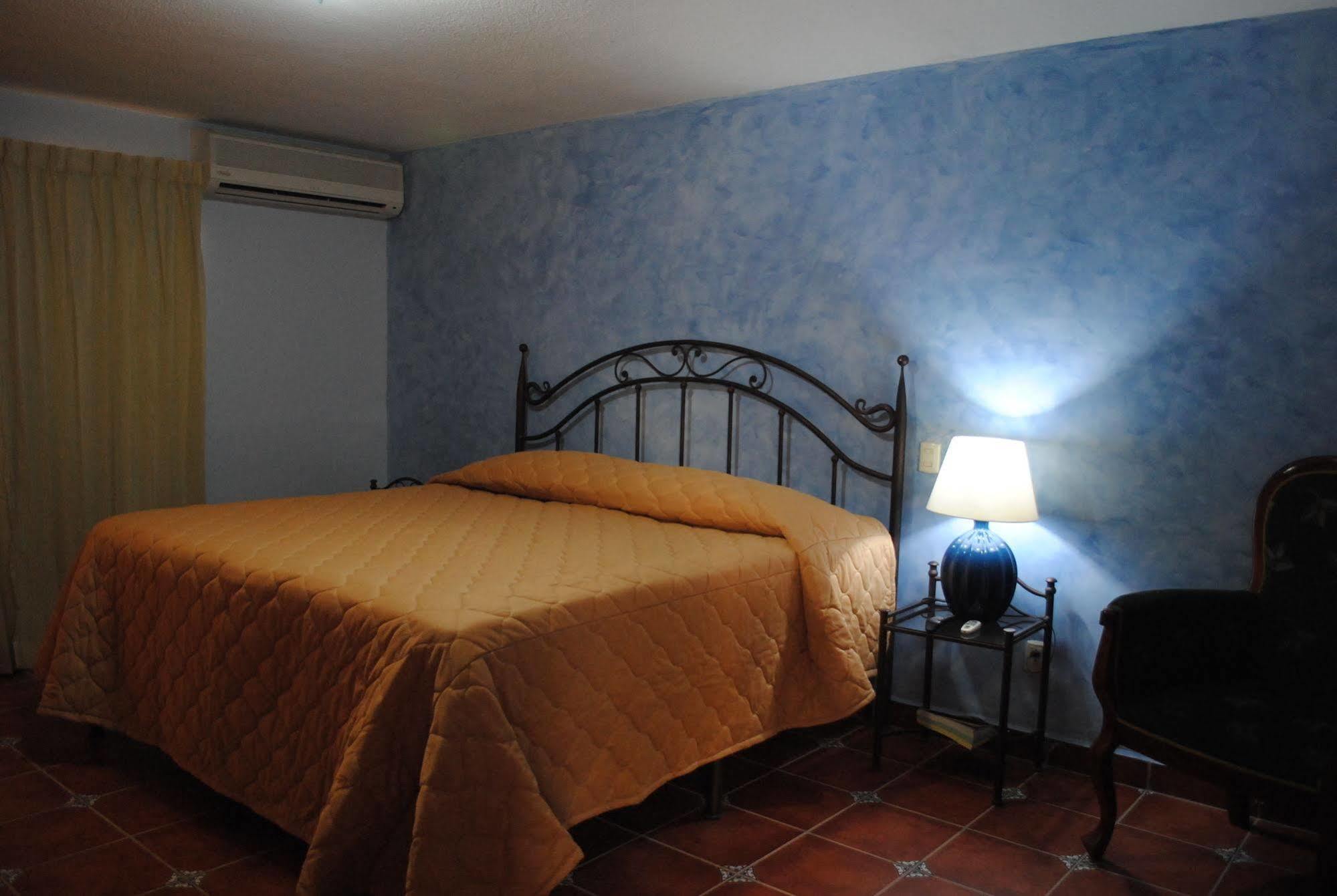 Hotel Colonnade Nicaragua Managua Dış mekan fotoğraf