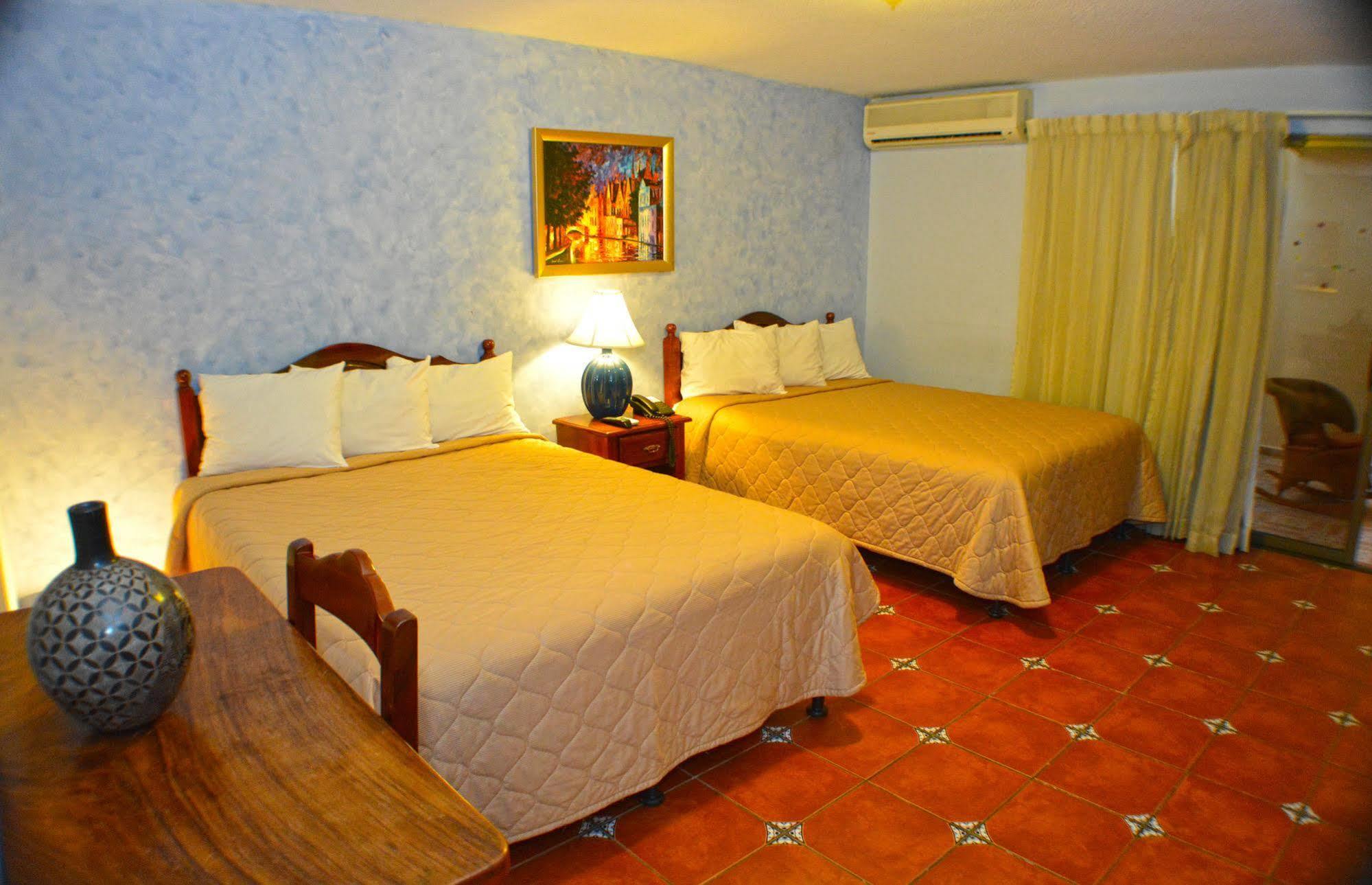 Hotel Colonnade Nicaragua Managua Dış mekan fotoğraf