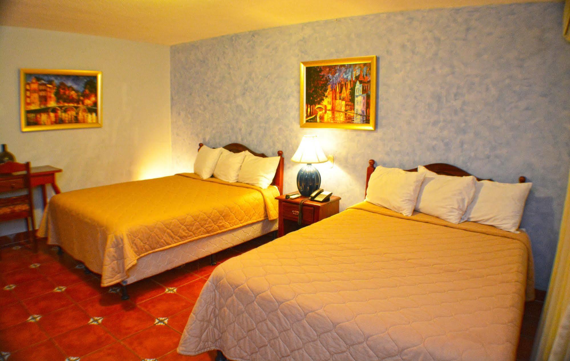 Hotel Colonnade Nicaragua Managua Dış mekan fotoğraf